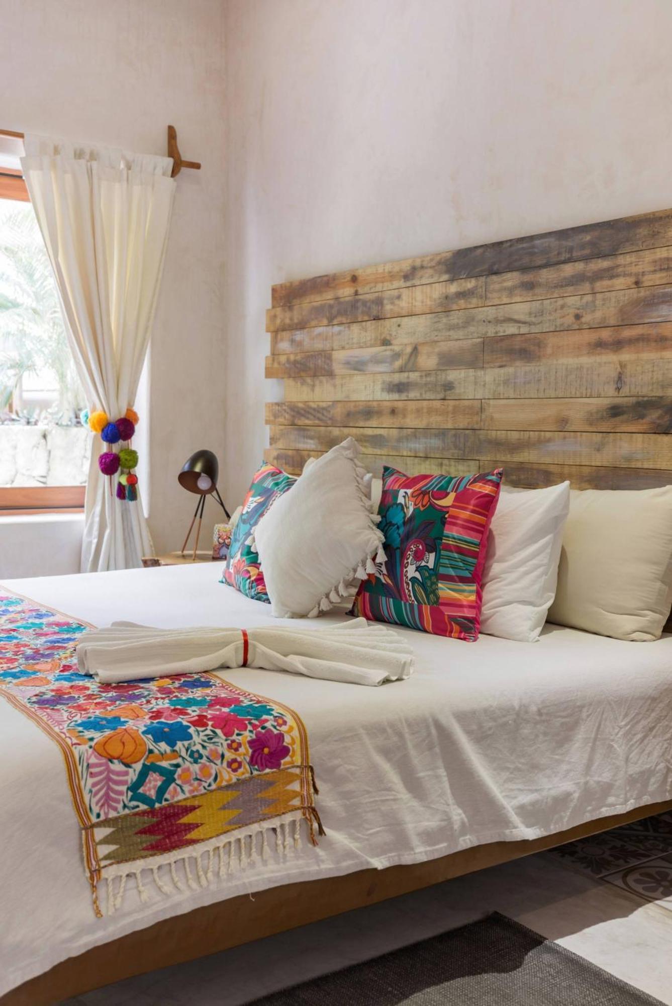 Cachito De Cielo Luxury Jungle Lodge Tulum Zimmer foto