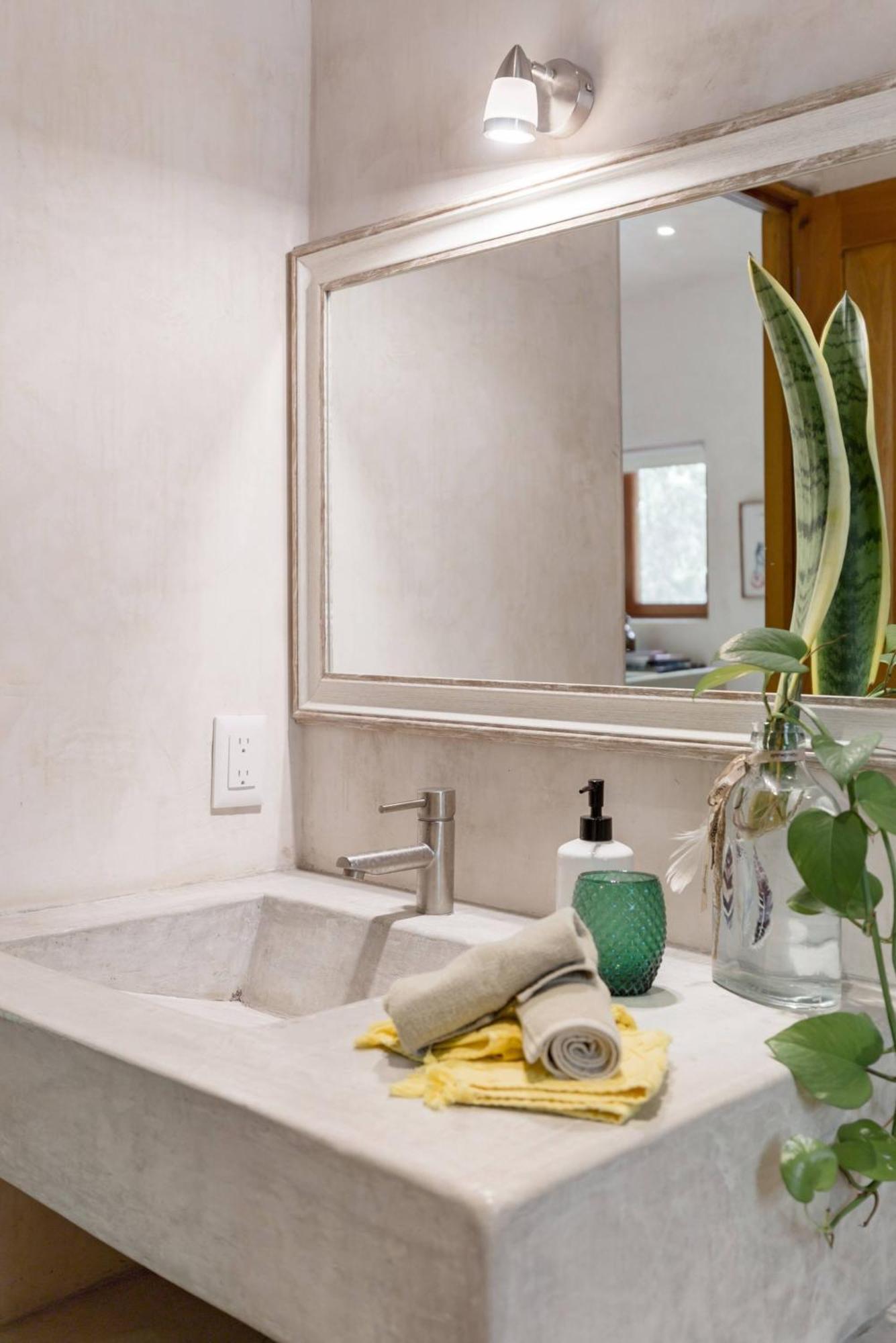 Cachito De Cielo Luxury Jungle Lodge Tulum Zimmer foto