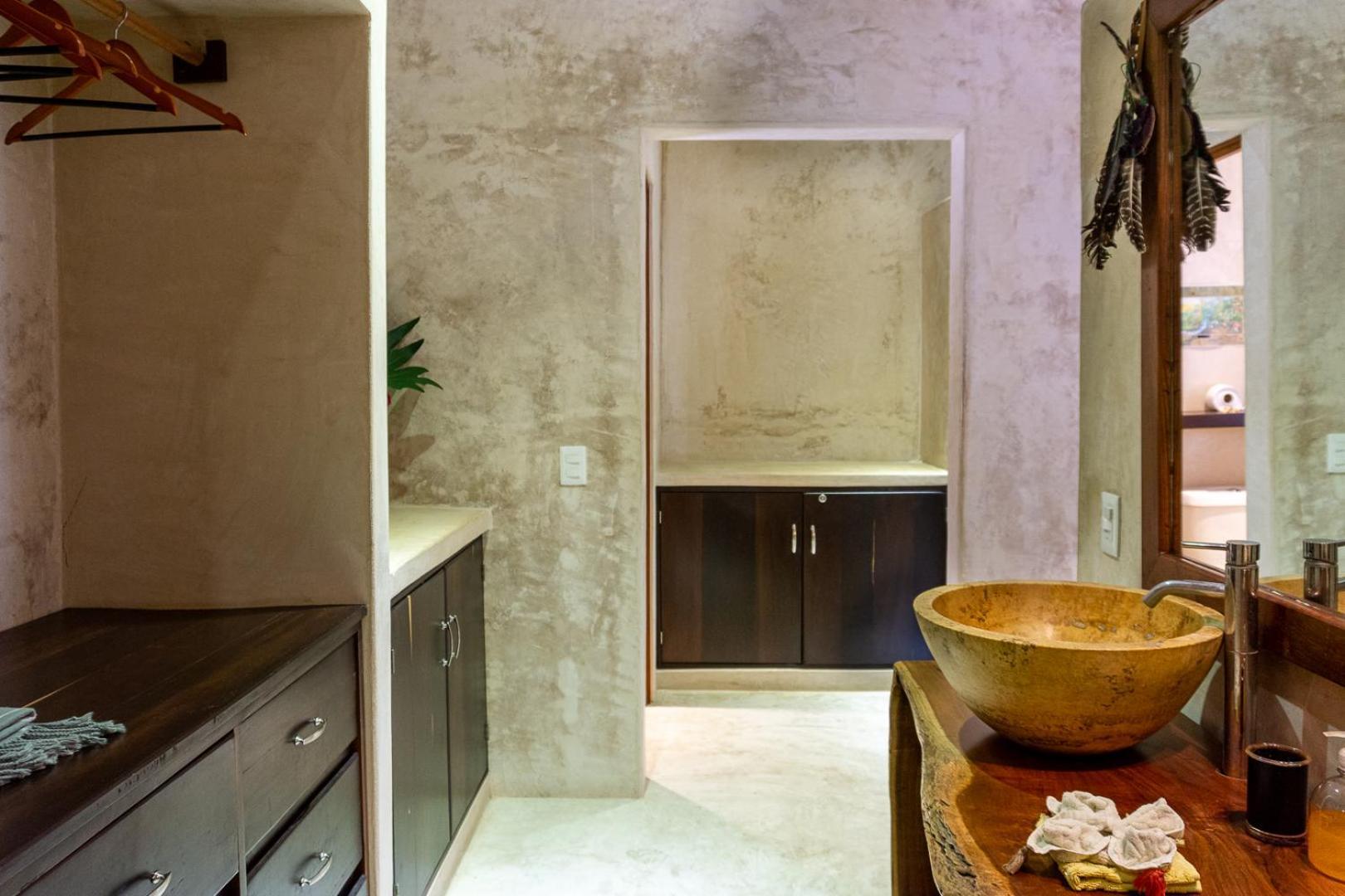 Cachito De Cielo Luxury Jungle Lodge Tulum Zimmer foto