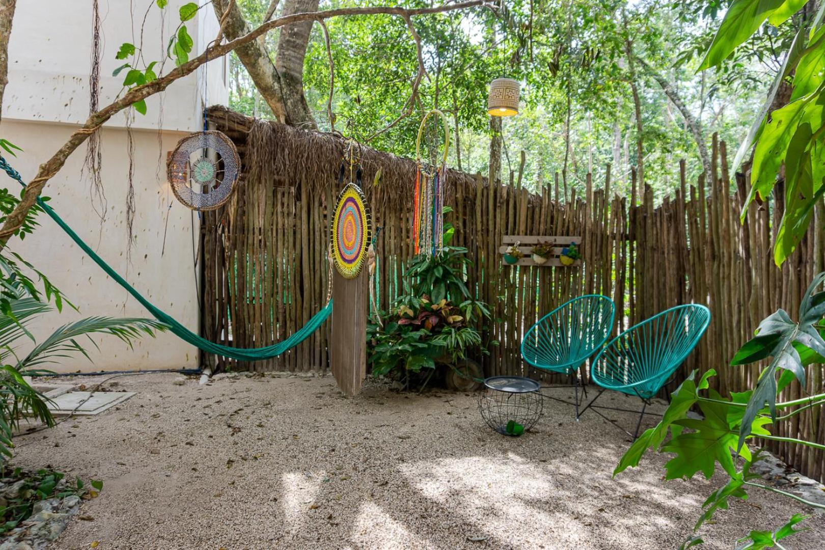 Cachito De Cielo Luxury Jungle Lodge Tulum Zimmer foto