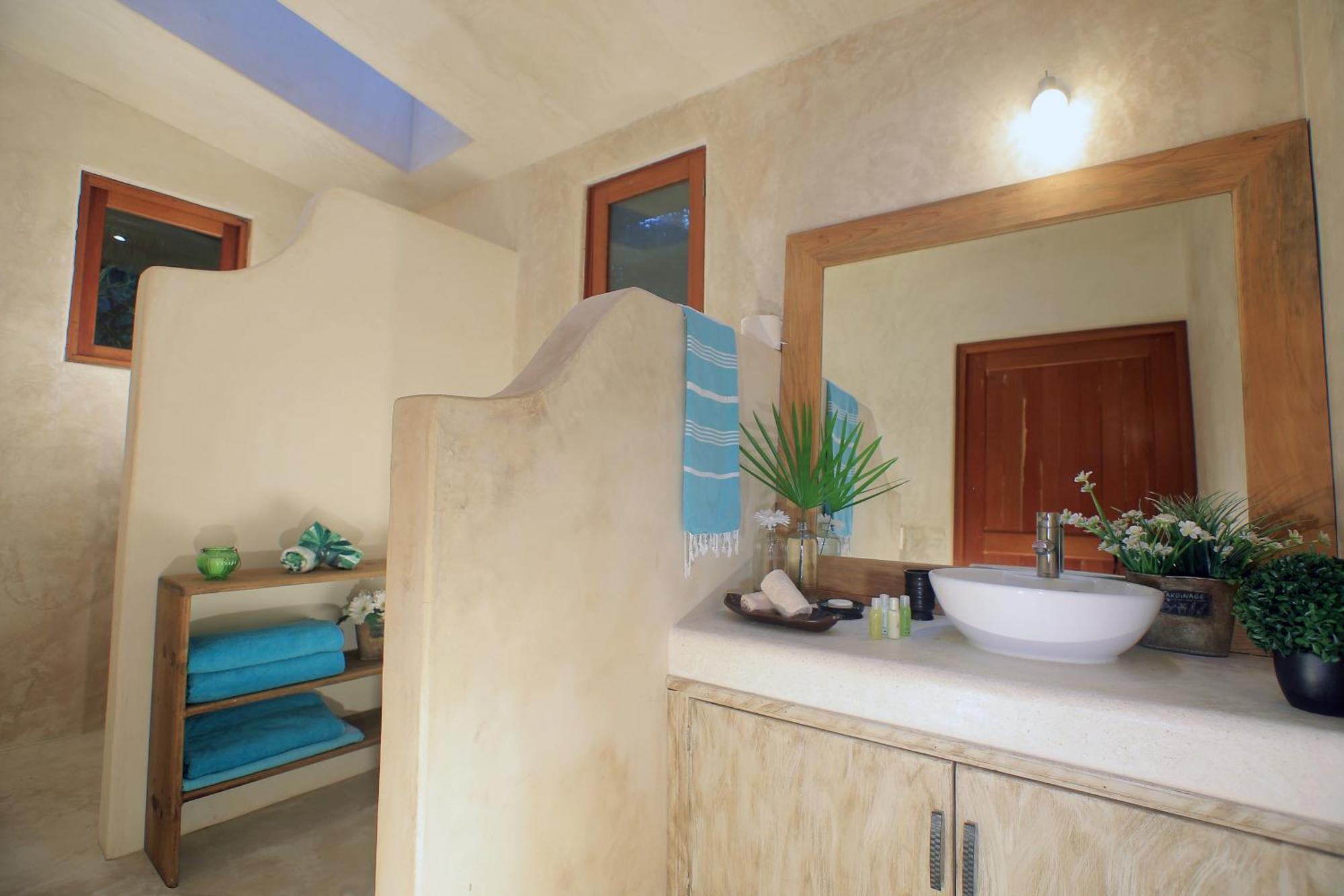 Cachito De Cielo Luxury Jungle Lodge Tulum Exterior foto